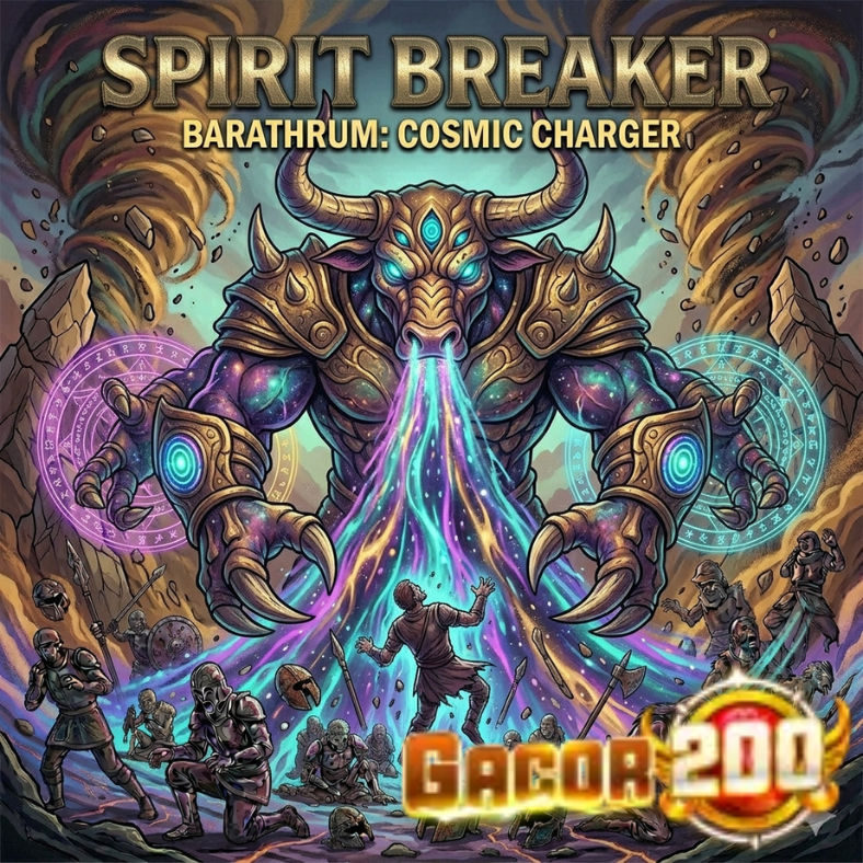 GACOR200 Login Situs Slot Anti Rungkat Gacor 200 Terbaik